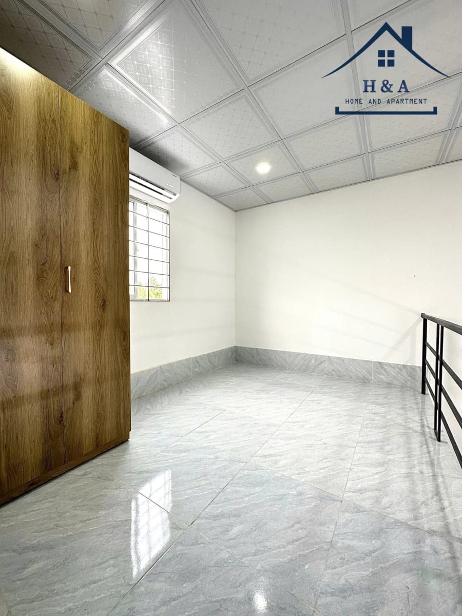 Cho thuê Minihouse 32m² full nội thất gần ĐH Nam Cần Thơ — ảnh 6