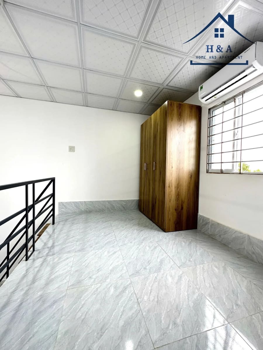 Cho thuê Minihouse 32m² full nội thất gần ĐH Nam Cần Thơ — ảnh 7