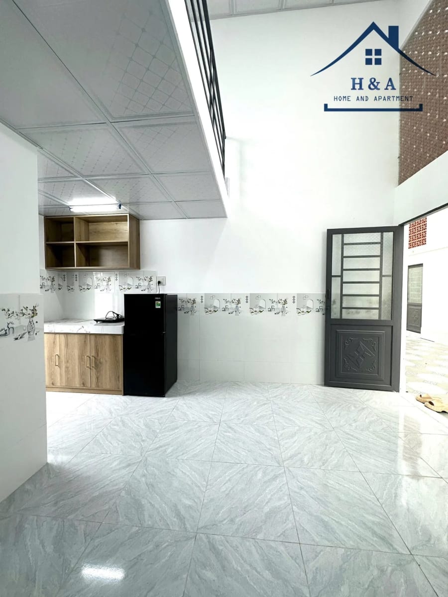 Cho thuê Minihouse 32m² full nội thất gần ĐH Nam Cần Thơ — ảnh 8