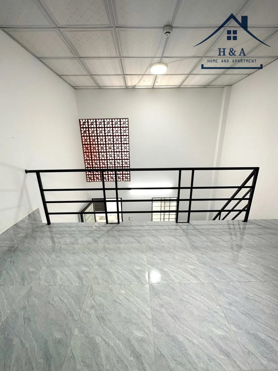 Cho thuê Minihouse 32m² full nội thất gần ĐH Nam Cần Thơ — ảnh 9