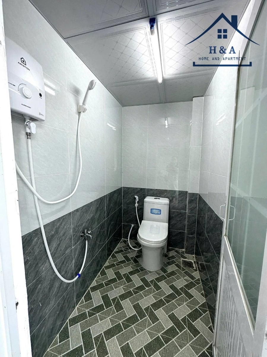 Cho thuê Minihouse 32m² full nội thất gần ĐH Nam Cần Thơ — ảnh 10