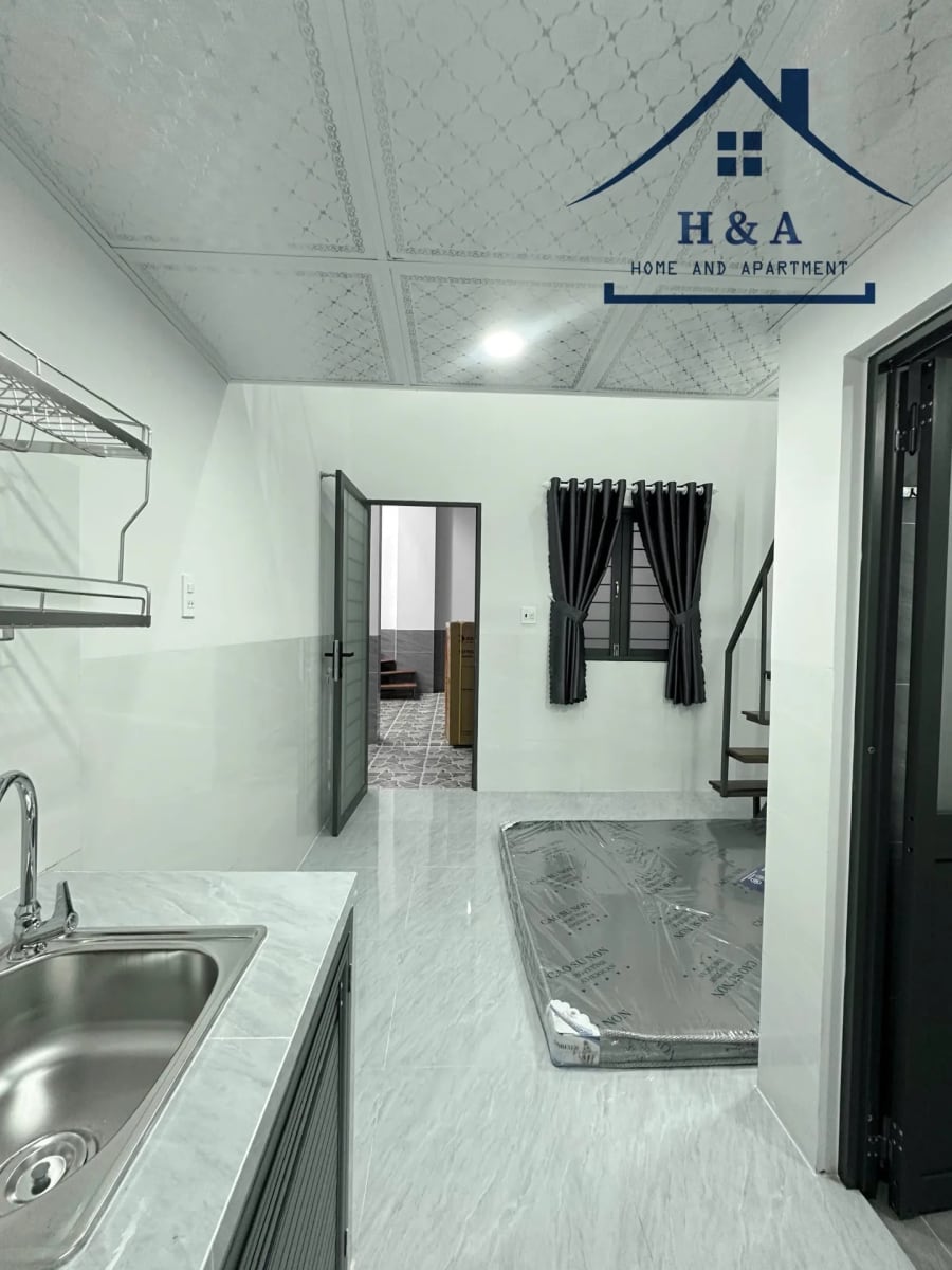 Cho thuê phòng trọ hẻm Trần Hoàng Na, Cần Thơ - 26m² - 2.8 Triệu/Tháng — ảnh 3