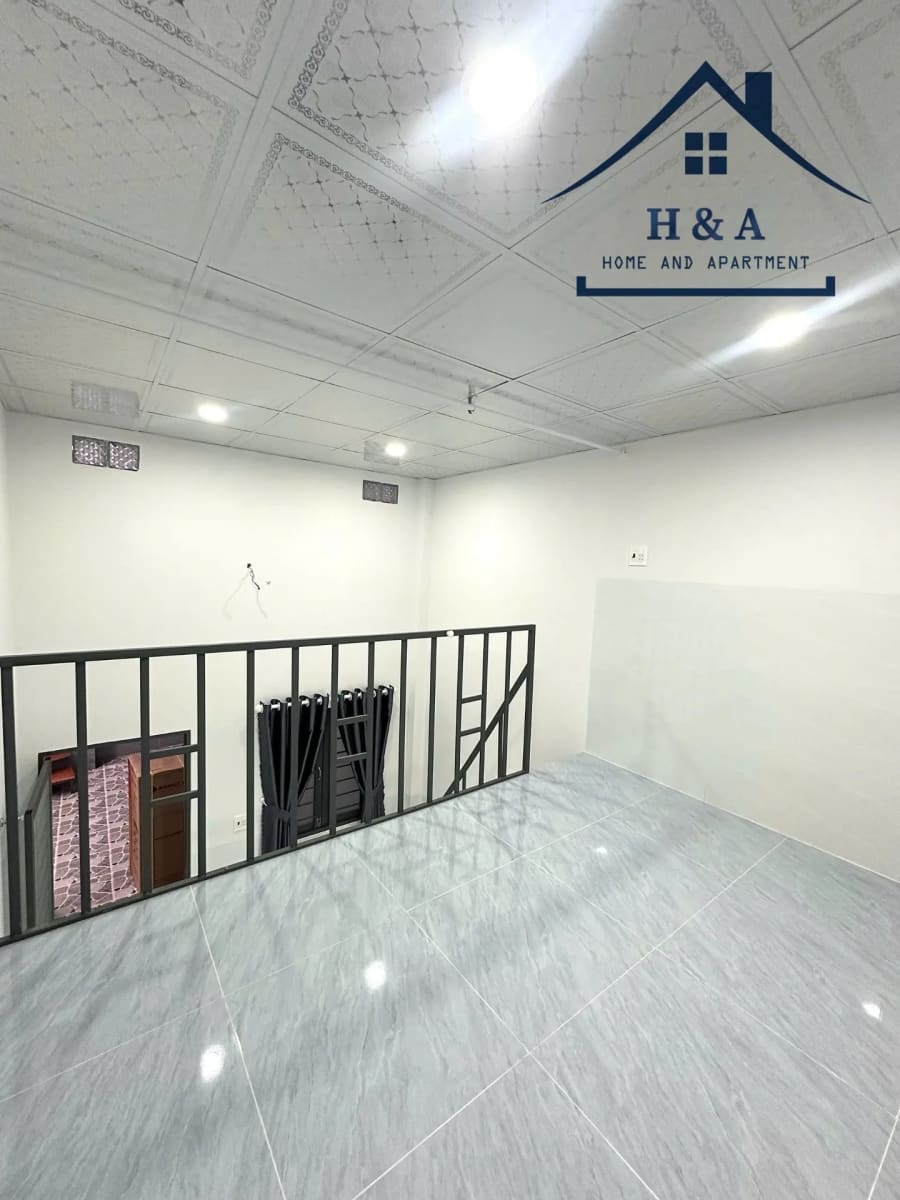 Cho thuê phòng trọ hẻm Trần Hoàng Na, Cần Thơ - 26m² - 2.8 Triệu/Tháng — ảnh 5