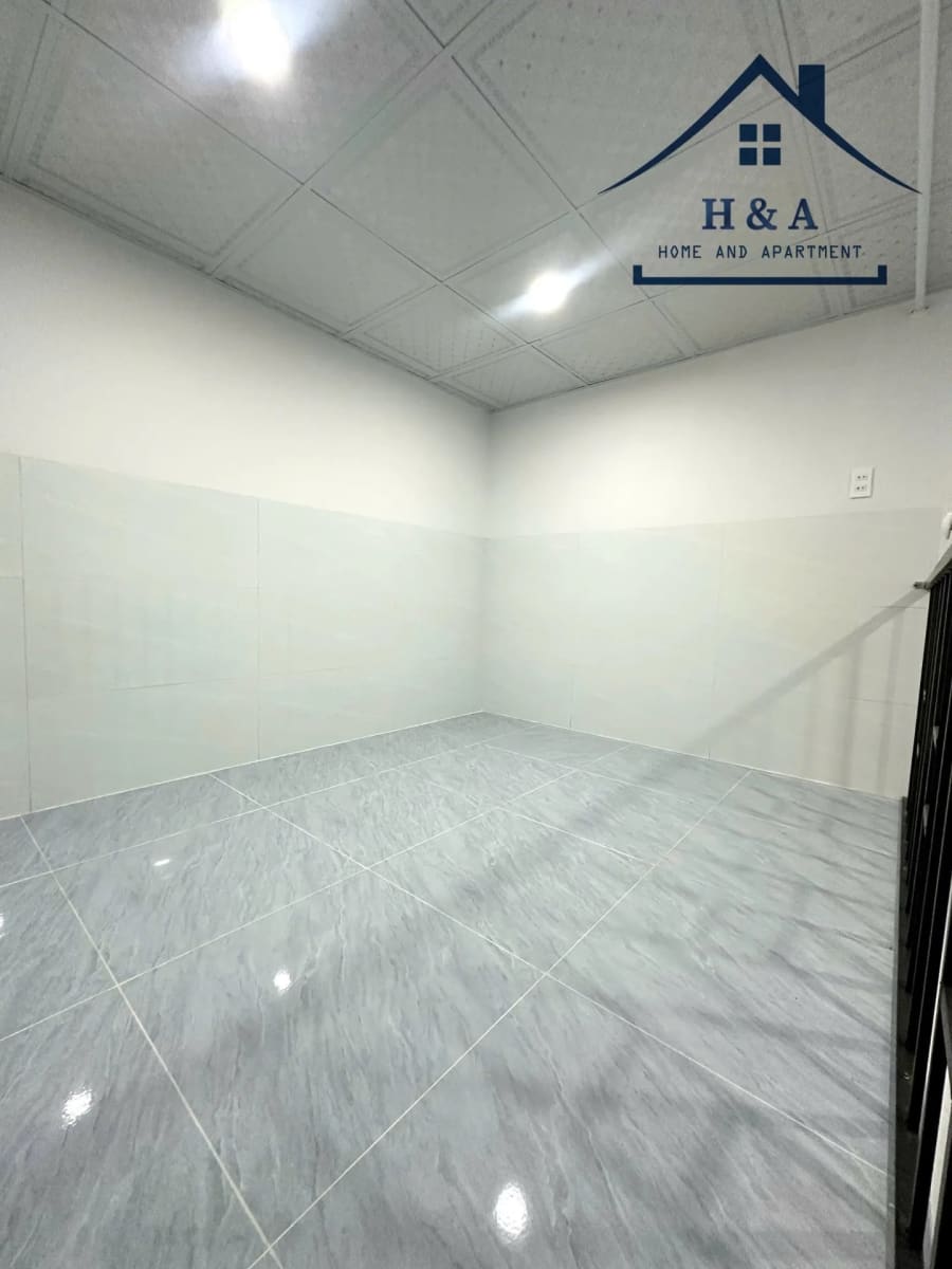 Cho thuê phòng trọ hẻm Trần Hoàng Na, Cần Thơ - 26m² - 2.8 Triệu/Tháng — ảnh 6