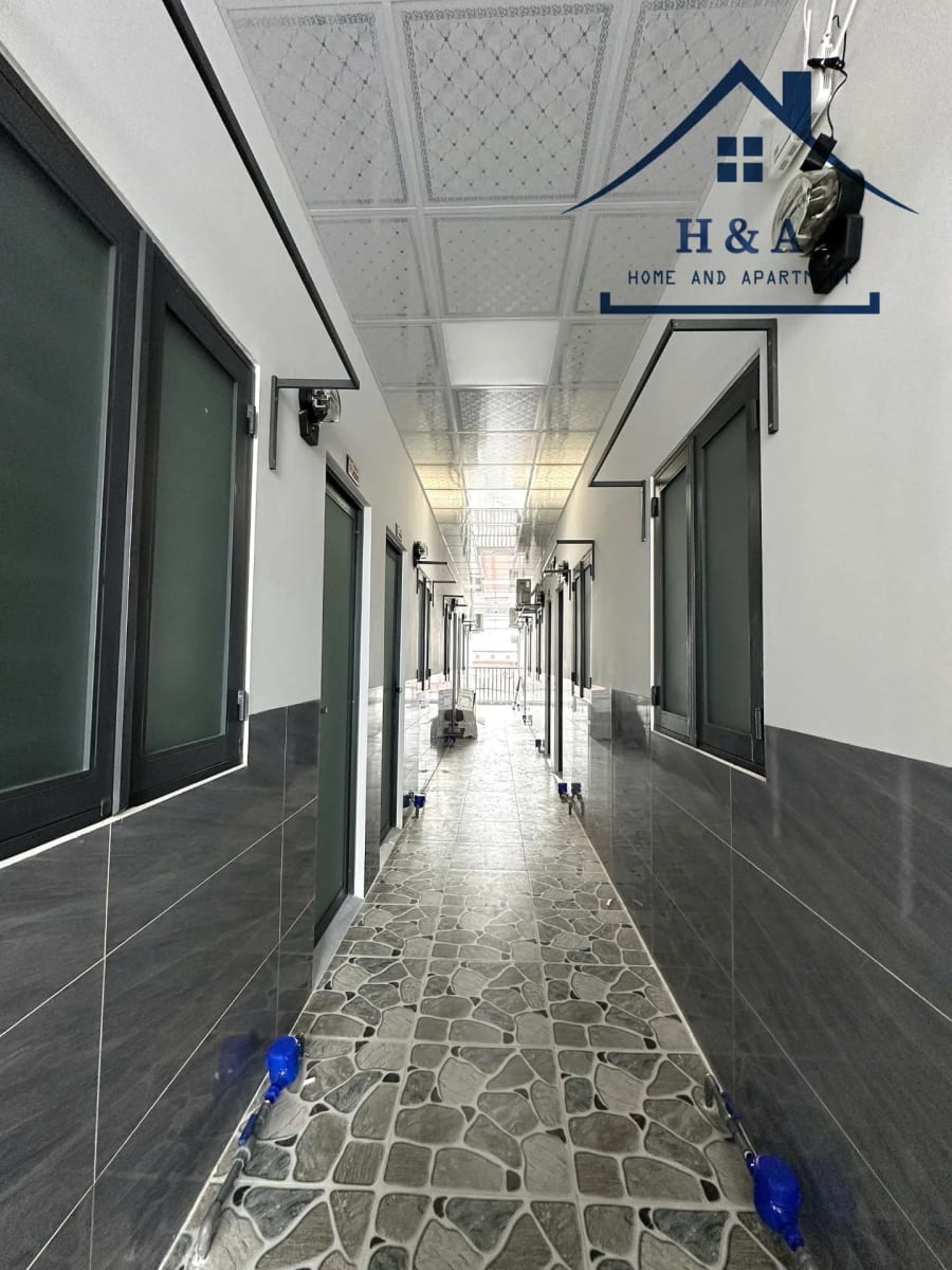 Cho thuê phòng trọ hẻm Trần Hoàng Na, Cần Thơ - 26m² - 2.8 Triệu/Tháng — ảnh 7