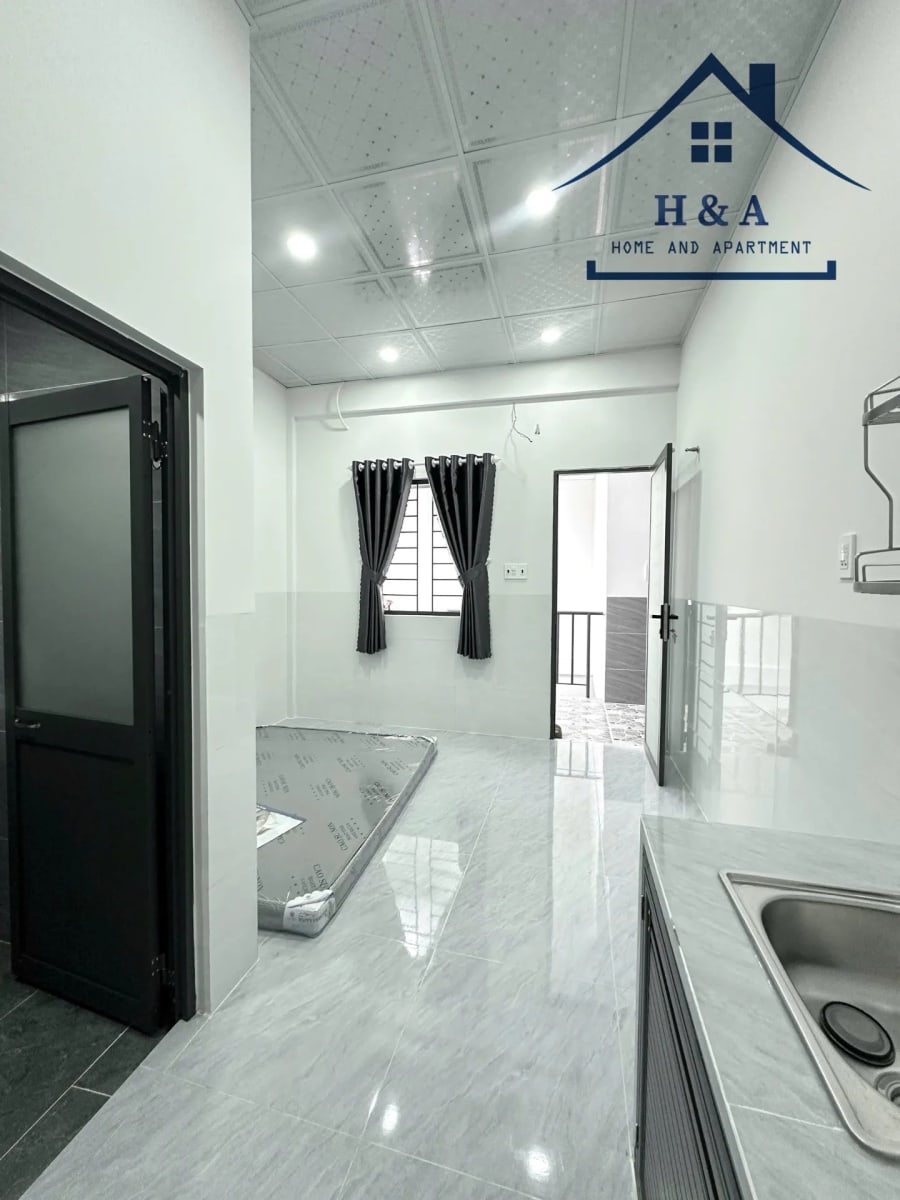Cho thuê phòng trọ hẻm Trần Hoàng Na, Cần Thơ - 26m² - 2.8 Triệu/Tháng — ảnh 8