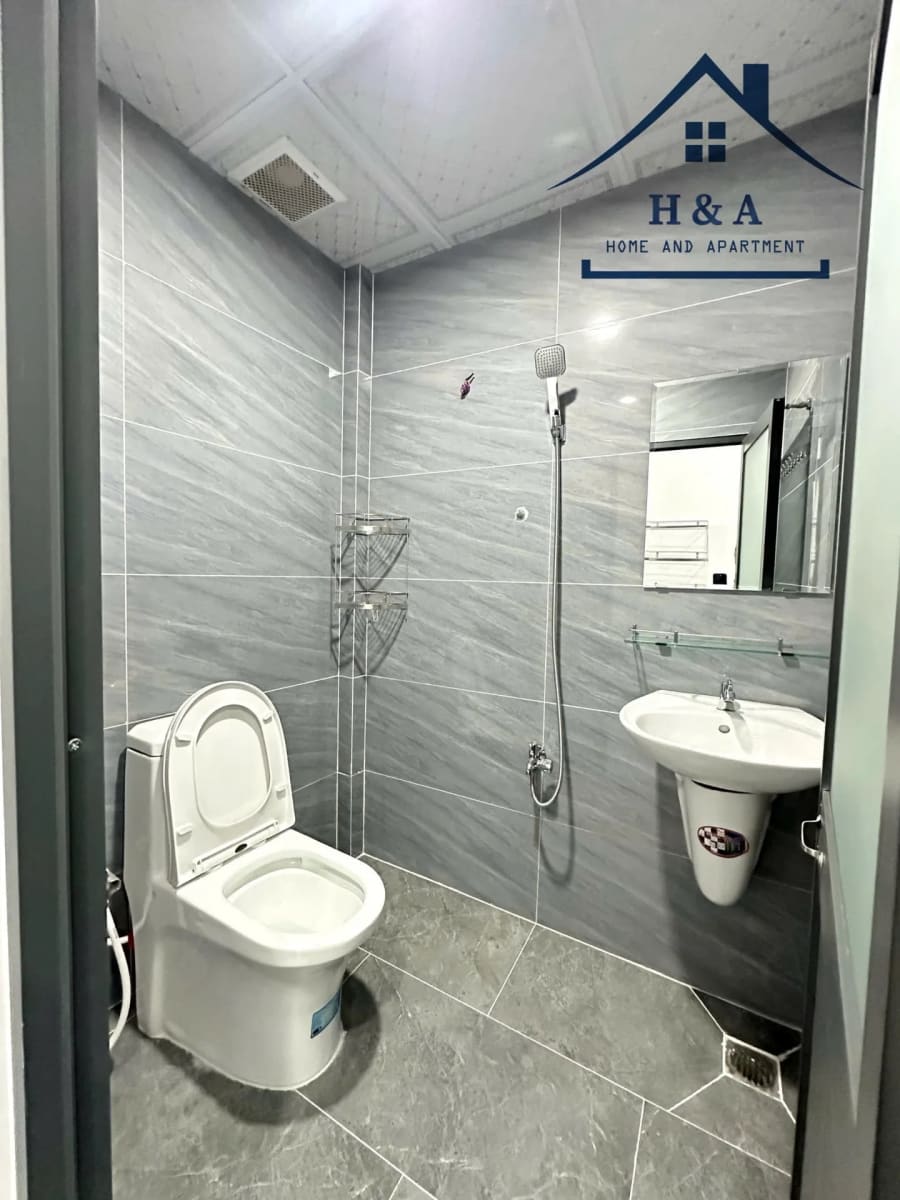 Cho thuê phòng trọ hẻm Trần Hoàng Na, Cần Thơ - 26m² - 2.8 Triệu/Tháng — ảnh 9