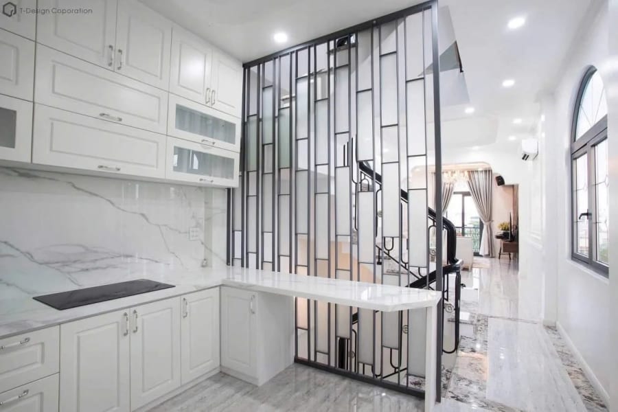Cho thuê nhà 5 tầng mặt tiền Đường 30/4, Ninh Kiều - 25 Triệu/Tháng — ảnh 2
