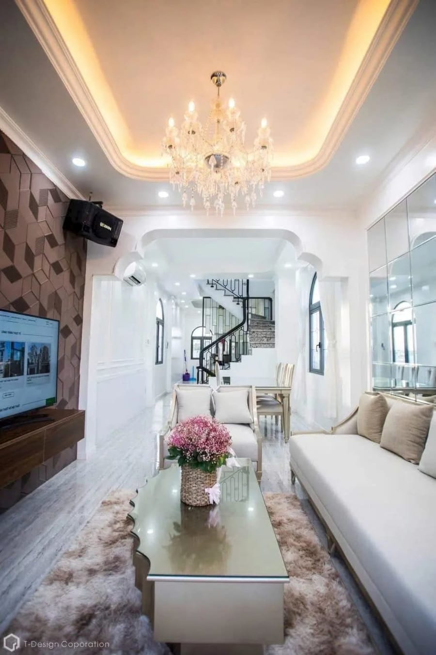Cho thuê nhà 5 tầng mặt tiền Đường 30/4, Ninh Kiều - 25 Triệu/Tháng — ảnh 4