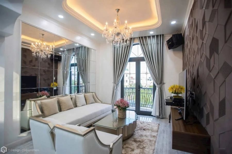Cho thuê nhà 5 tầng mặt tiền Đường 30/4, Ninh Kiều - 25 Triệu/Tháng — ảnh 7
