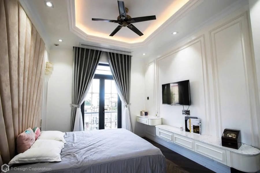 Cho thuê nhà 5 tầng mặt tiền Đường 30/4, Ninh Kiều - 25 Triệu/Tháng — ảnh 8