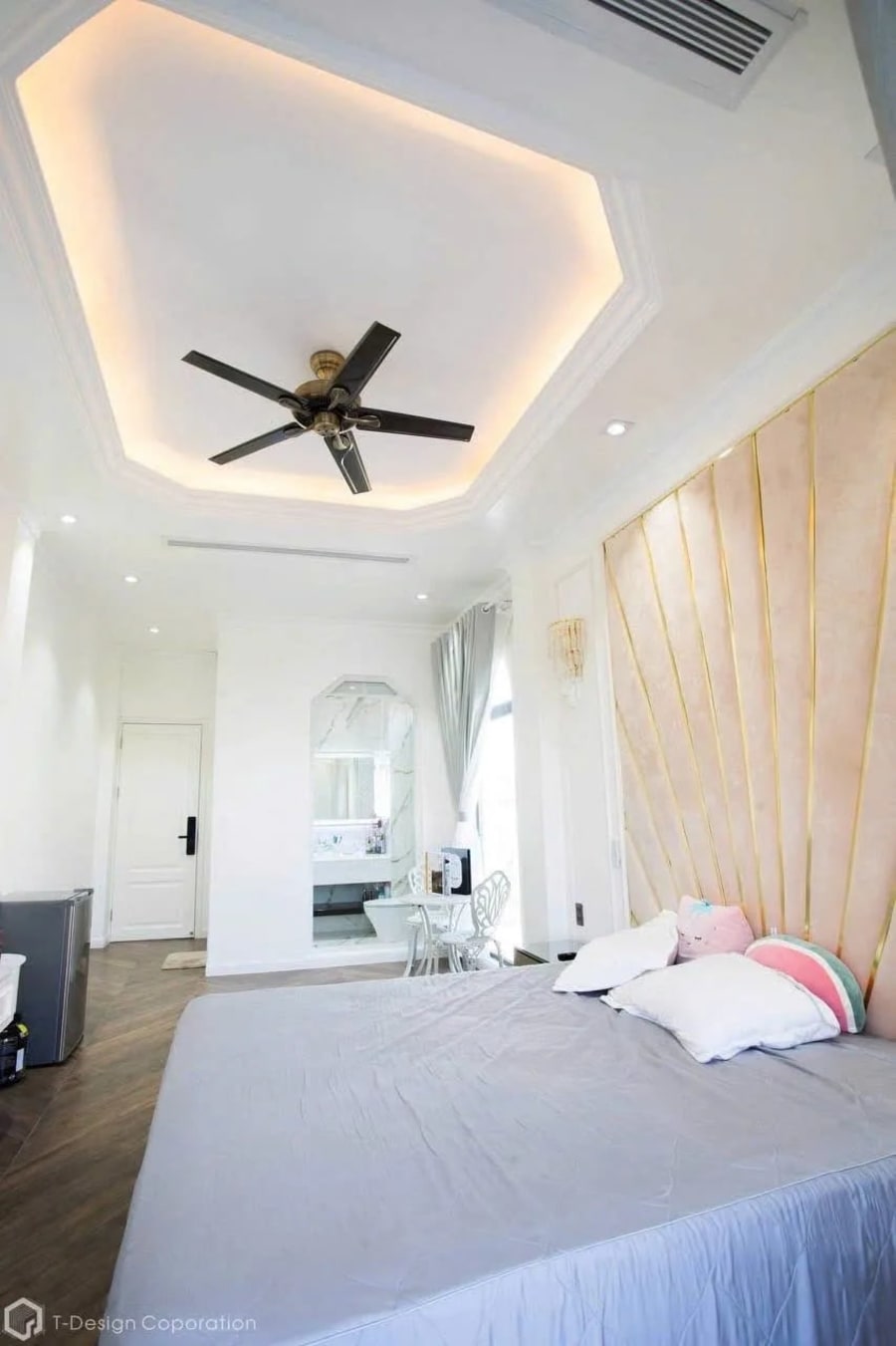 Cho thuê nhà 5 tầng mặt tiền Đường 30/4, Ninh Kiều - 25 Triệu/Tháng — ảnh 9