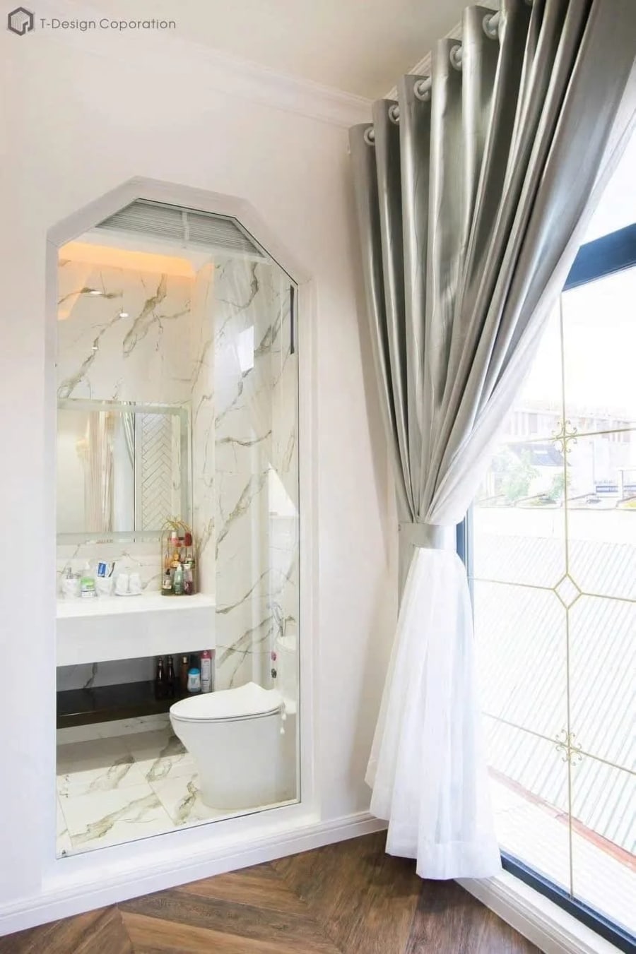Cho thuê nhà 5 tầng mặt tiền Đường 30/4, Ninh Kiều - 25 Triệu/Tháng — ảnh 10
