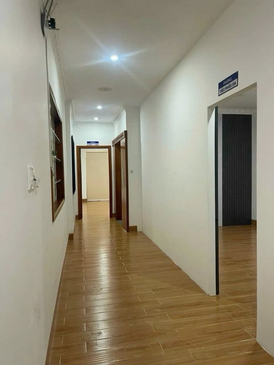 Cho thuê nhà 4 tầng mặt tiền Lý Thái Tổ, KDC Hưng Phú - 28 triệu/tháng — ảnh 8