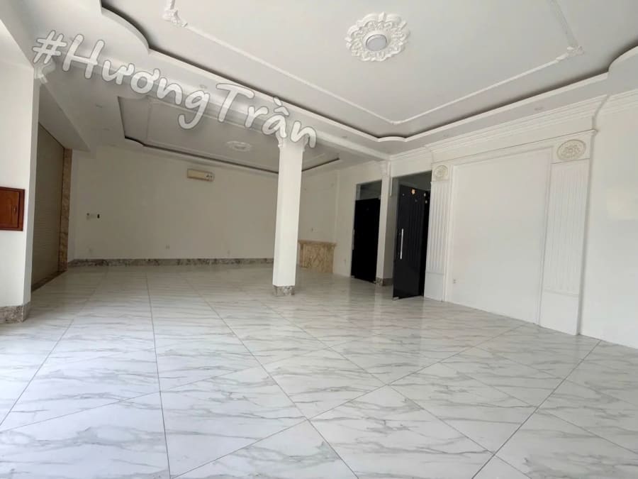 Cho thuê cặp nhà 4 tầng mặt tiền Lý Thái Tổ, Hưng Phú 1 - 50 triệu/tháng — ảnh 3