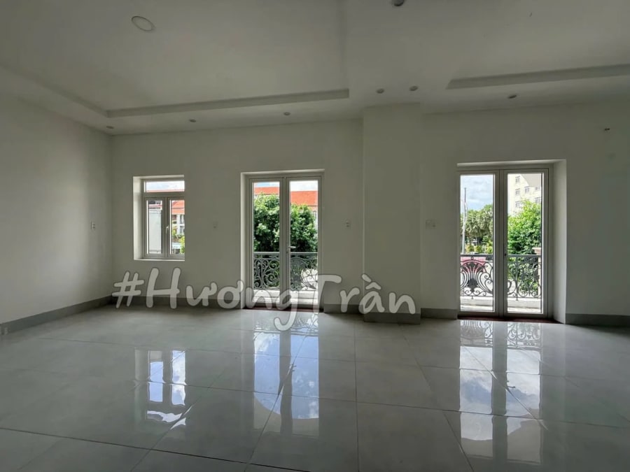 Cho thuê cặp nhà 4 tầng mặt tiền Lý Thái Tổ, Hưng Phú 1 - 50 triệu/tháng — ảnh 6