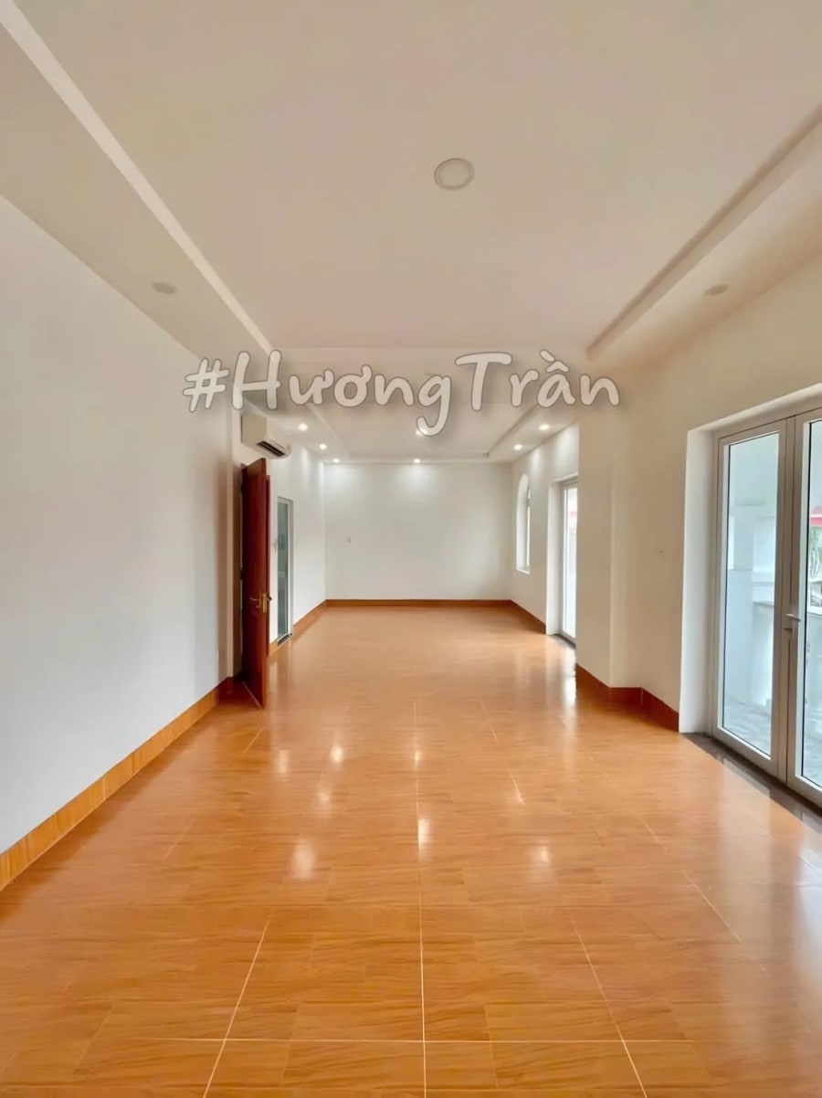 Cho thuê cặp nhà 4 tầng mặt tiền Lý Thái Tổ, Hưng Phú 1 - 50 triệu/tháng — ảnh 8