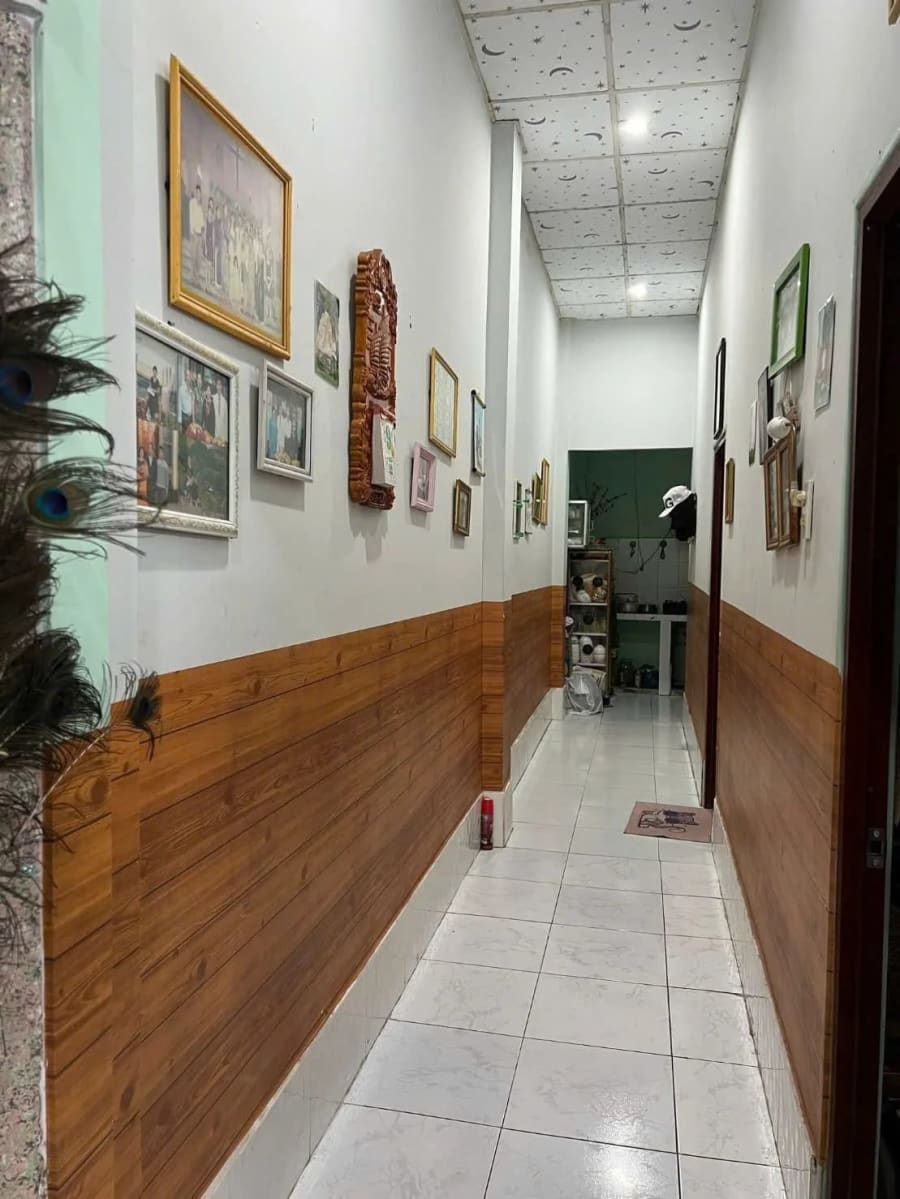 Bán nhà kiên cố 123m² tại Hẻm 65 Trà Nóc - 1.968 Tỷ — ảnh 5