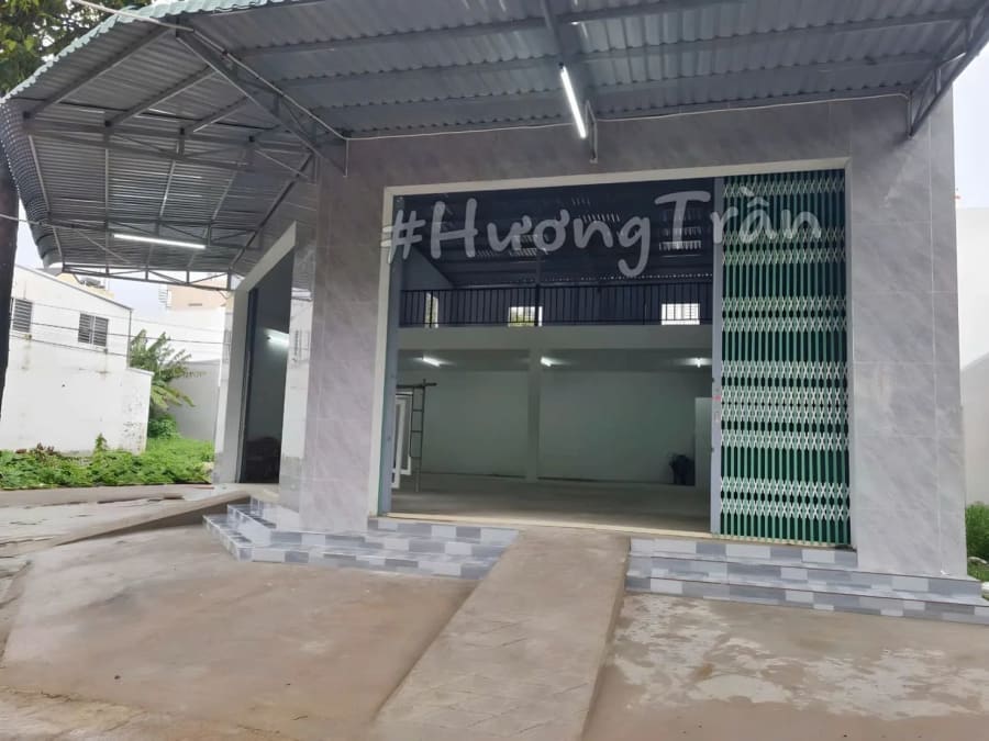 Cho thuê kho 1.198m² tại KDC Ngân Thuận, Stella Mega City, Bình Thuỷ - 40 triệu/tháng — ảnh 2