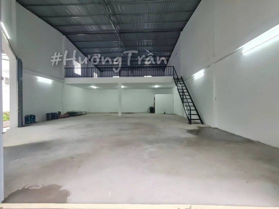 Cho thuê kho 1.198m² tại KDC Ngân Thuận, Stella Mega City, Bình Thuỷ - 40 triệu/tháng — ảnh 3