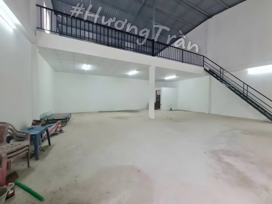 Cho thuê kho 1.198m² tại KDC Ngân Thuận, Stella Mega City, Bình Thuỷ - 40 triệu/tháng — ảnh 5
