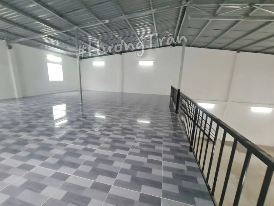 Cho thuê kho 1.198m² tại KDC Ngân Thuận, Stella Mega City, Bình Thuỷ - 40 triệu/tháng — ảnh 6