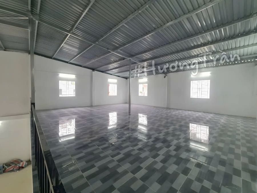 Cho thuê kho 1.198m² tại KDC Ngân Thuận, Stella Mega City, Bình Thuỷ - 40 triệu/tháng — ảnh 7