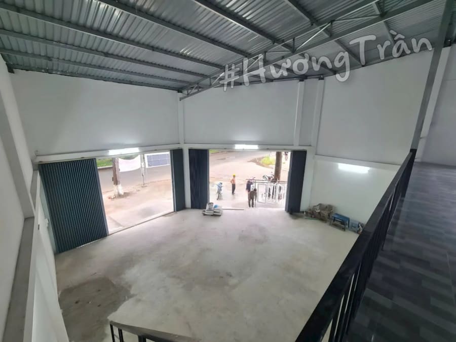 Cho thuê kho 1.198m² tại KDC Ngân Thuận, Stella Mega City, Bình Thuỷ - 40 triệu/tháng — ảnh 8