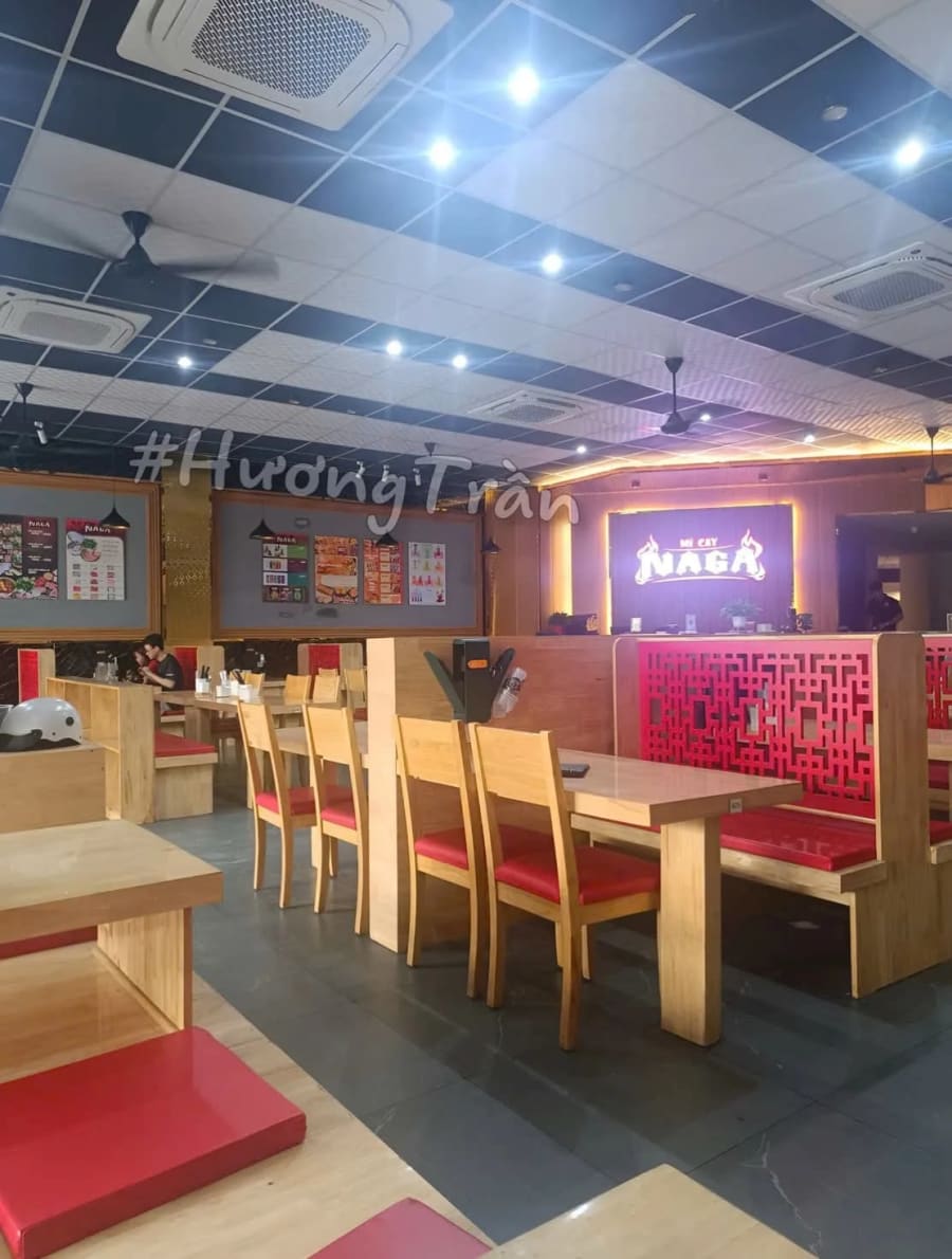 Cho thuê mặt bằng mặt tiền đường 3/2, Tân An, Cần Thơ - 399.2m² - 120 triệu/tháng — ảnh 3