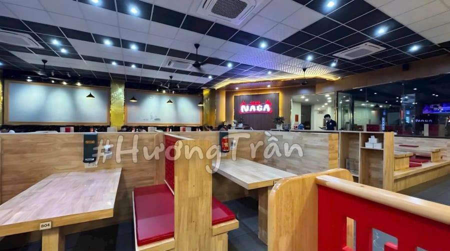 Cho thuê mặt bằng mặt tiền đường 3/2, Tân An, Cần Thơ - 399.2m² - 120 triệu/tháng — ảnh 5