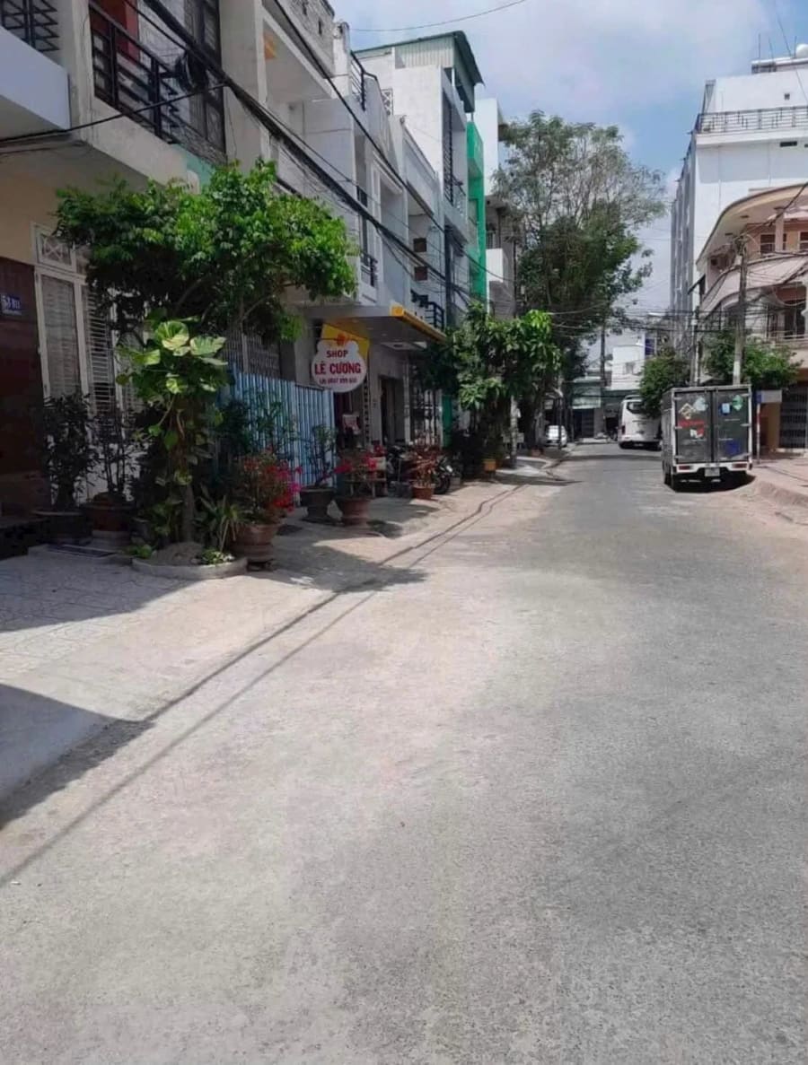 Cho thuê nhà 2 tầng KDC 91B, Tân An, Cần Thơ - 12 triệu/tháng — ảnh 2