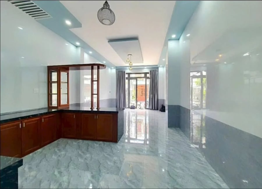 Cho thuê nhà 2 tầng KDC 91B, Tân An, Cần Thơ - 12 triệu/tháng — ảnh 4