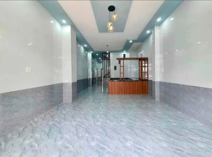 Cho thuê nhà 2 tầng KDC 91B, Tân An, Cần Thơ - 12 triệu/tháng — ảnh 5