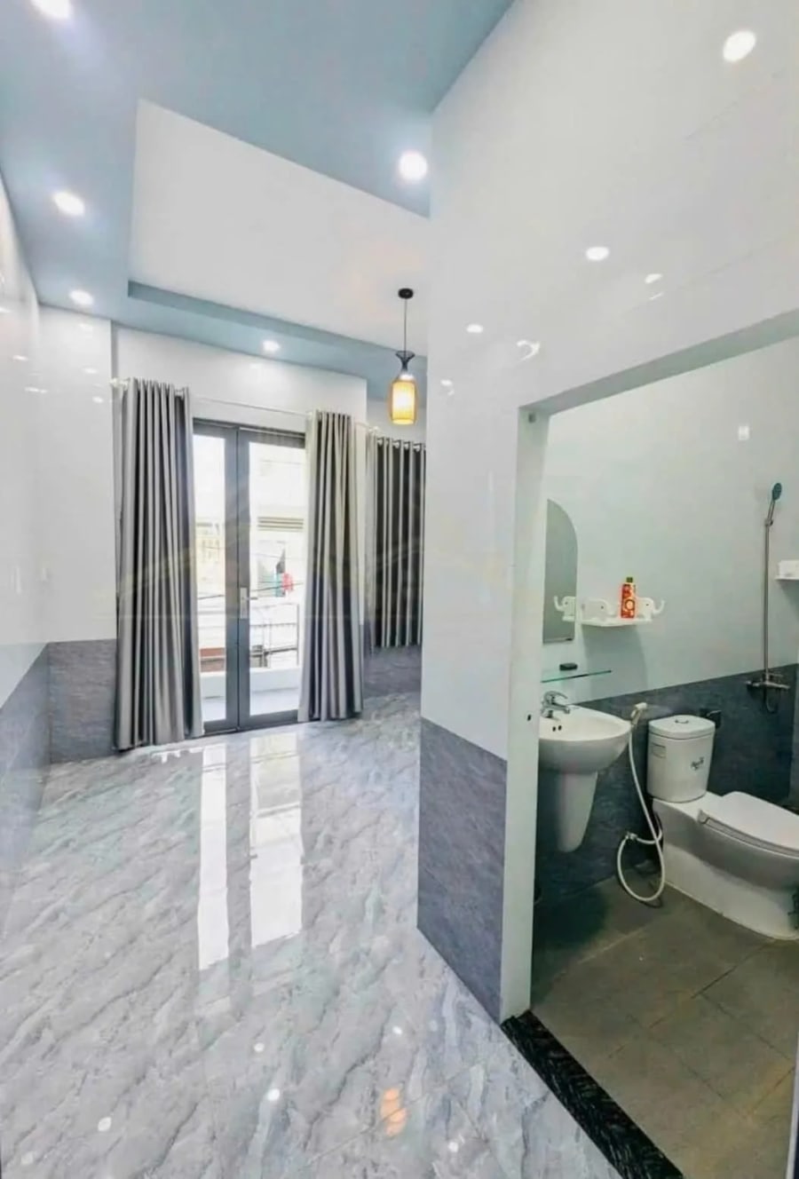 Cho thuê nhà 2 tầng KDC 91B, Tân An, Cần Thơ - 12 triệu/tháng — ảnh 6