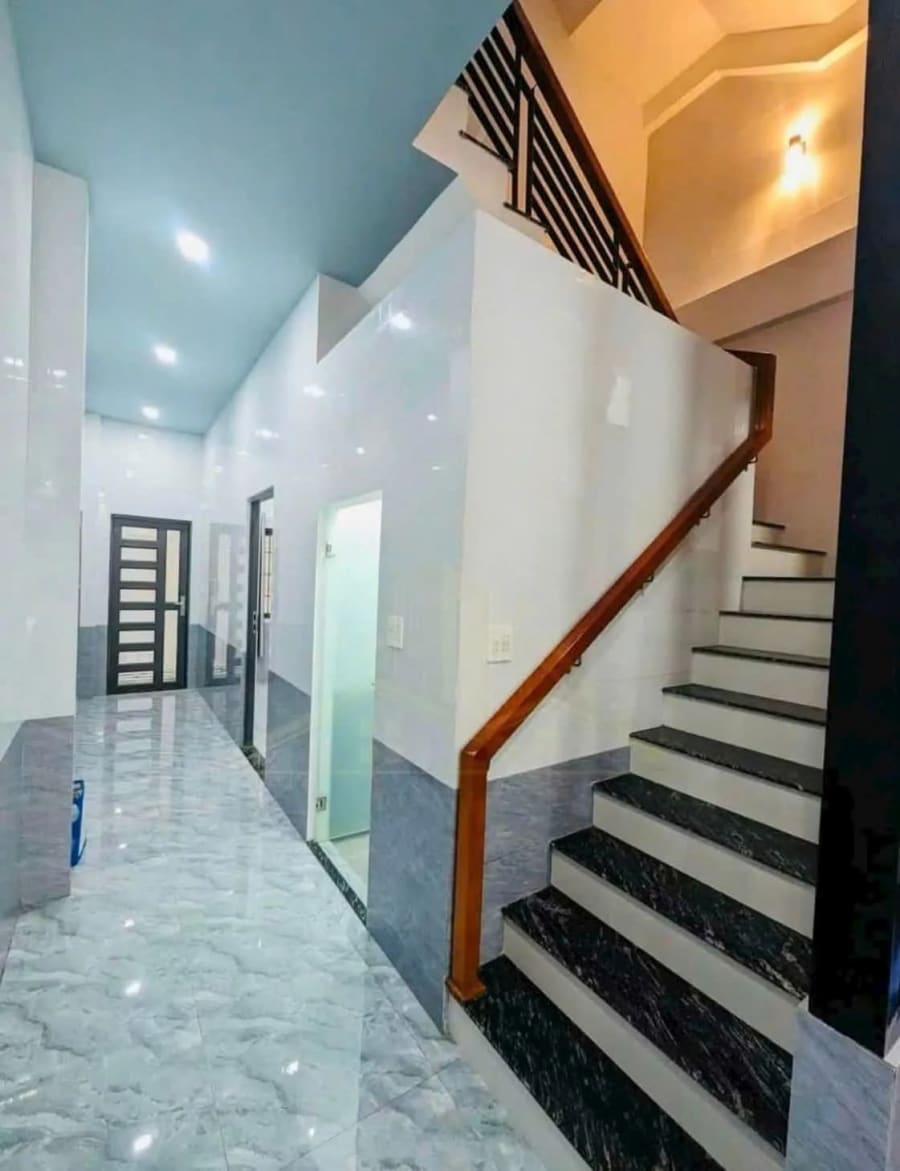 Cho thuê nhà 2 tầng KDC 91B, Tân An, Cần Thơ - 12 triệu/tháng — ảnh 8