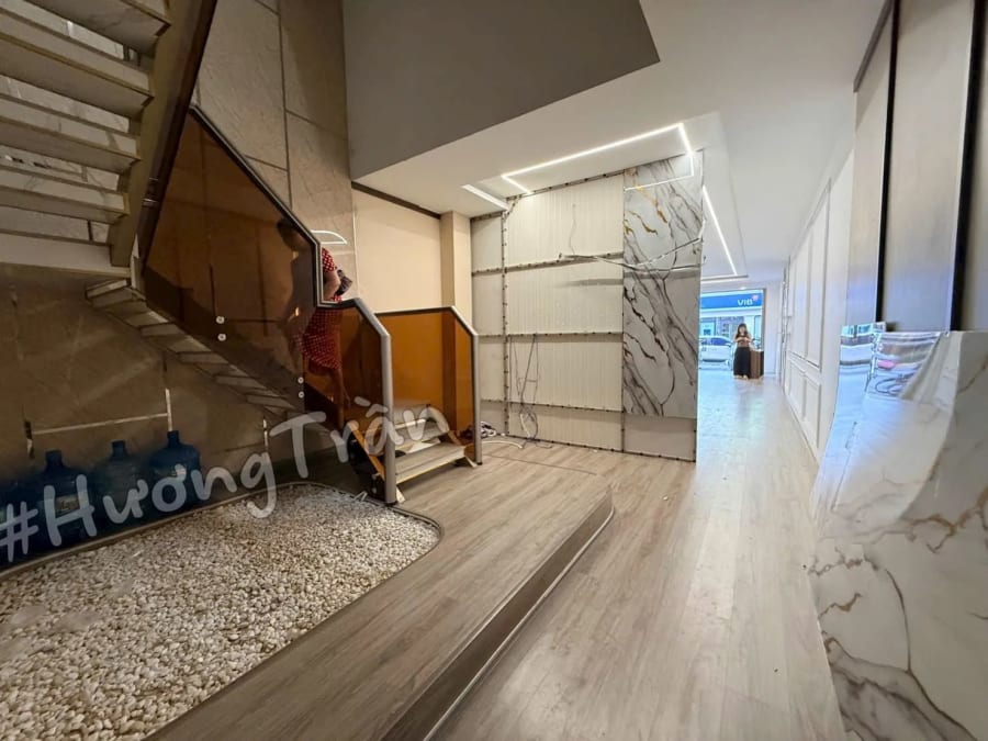 Cho thuê nhà 4 tầng Trần Văn Khéo, Cái Khế - 35 Triệu/Tháng — ảnh 6