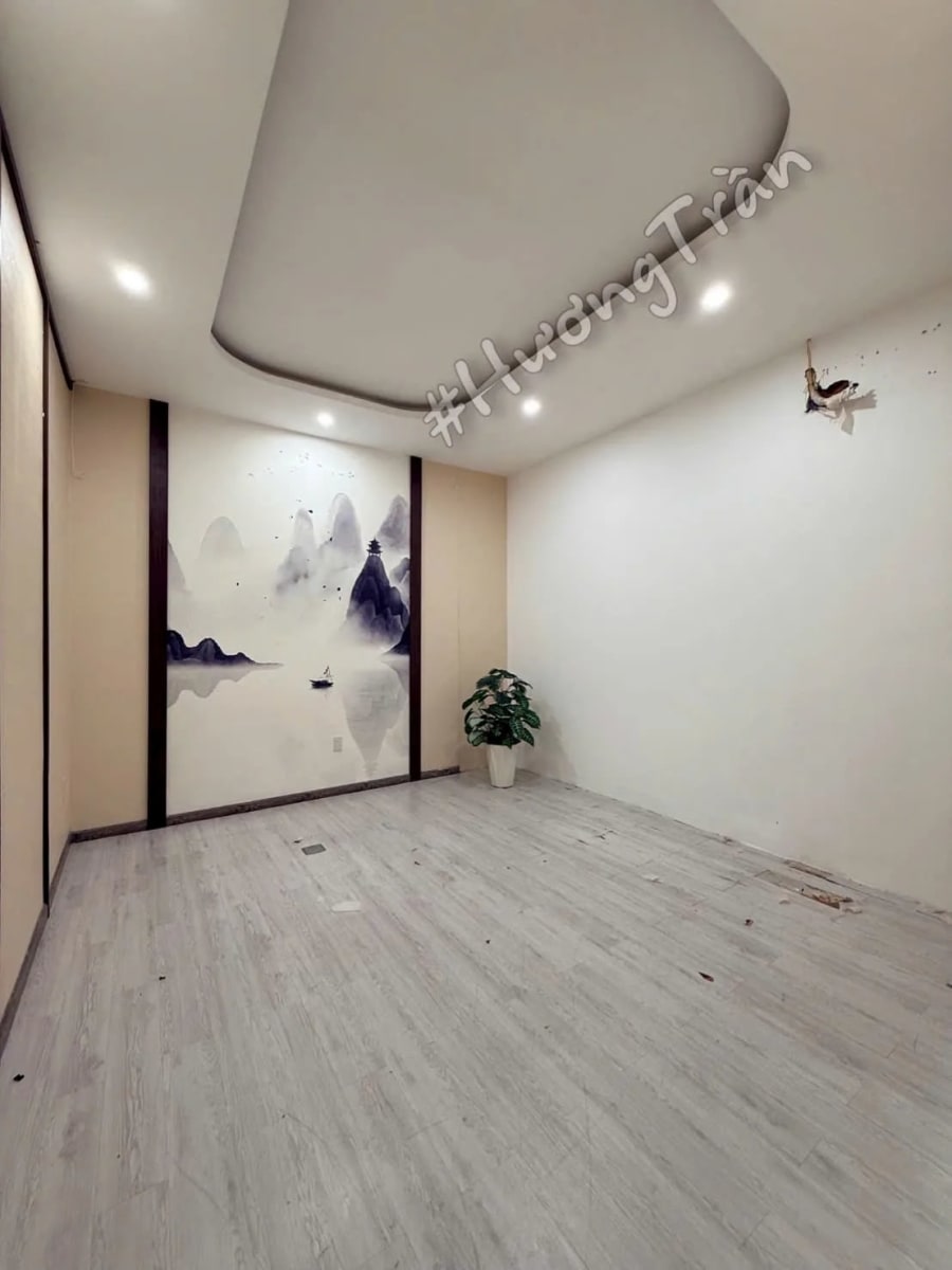 Cho thuê nhà 4 tầng Trần Văn Khéo, Cái Khế - 35 Triệu/Tháng — ảnh 7