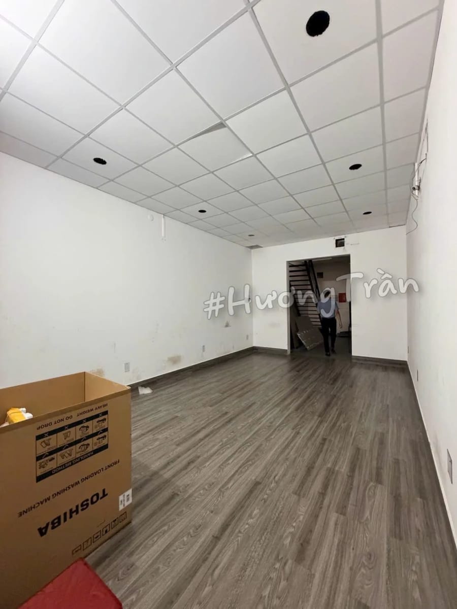 Cho thuê nhà 4 tầng Trần Văn Khéo, Cái Khế - 35 Triệu/Tháng — ảnh 8