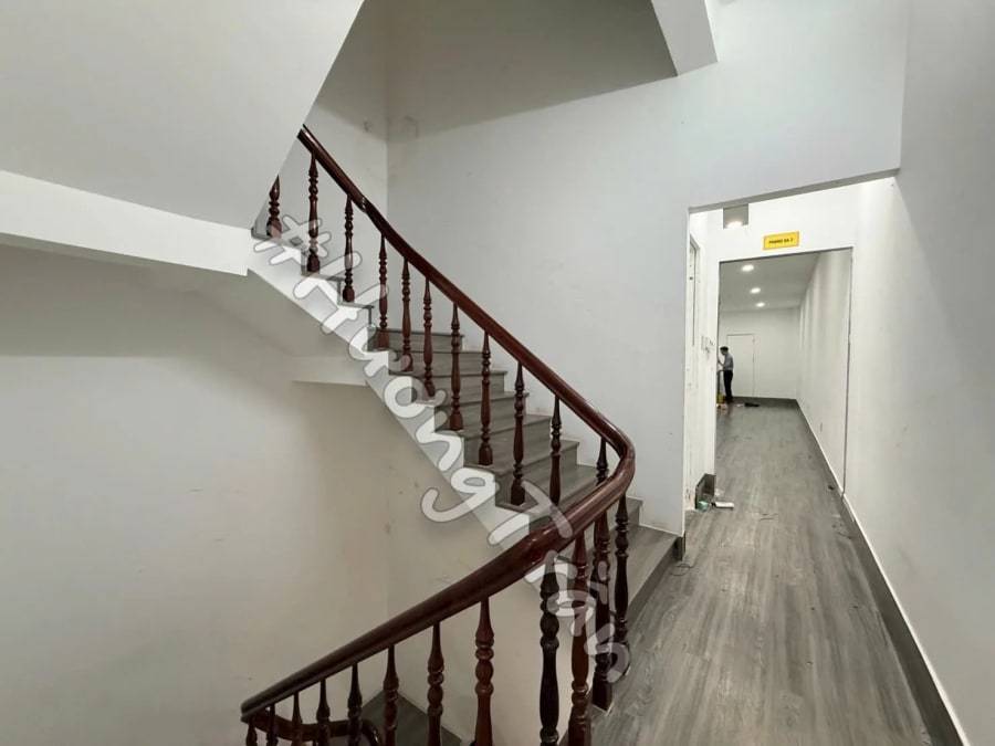 Cho thuê nhà 4 tầng Trần Văn Khéo, Cái Khế - 35 Triệu/Tháng — ảnh 9