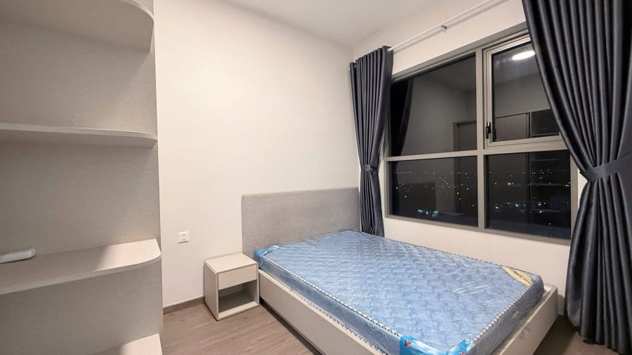 Bán căn hộ Westgate An Gia, Bình Chánh - 59m² - Giá từ 2.55 tỷ — ảnh 2