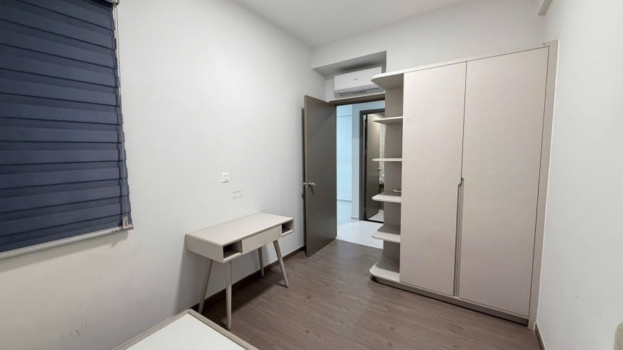 Bán căn hộ Westgate An Gia, Bình Chánh - 59m² - Giá từ 2.55 tỷ — ảnh 3