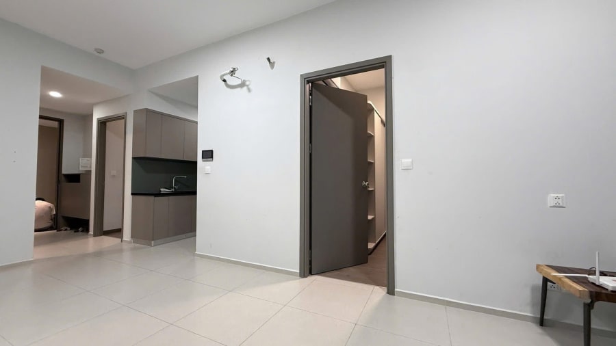 Bán căn hộ Westgate An Gia, Bình Chánh - 59m² - Giá từ 2.55 tỷ — ảnh 4