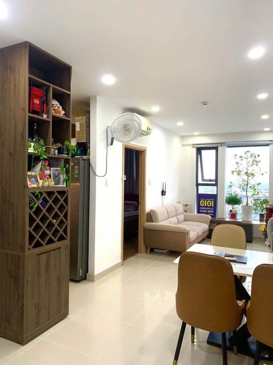 Bán căn hộ La Astoria 2, 2PN, 63m² tại Bình Trưng Tây - 3.6 Tỷ — ảnh 2