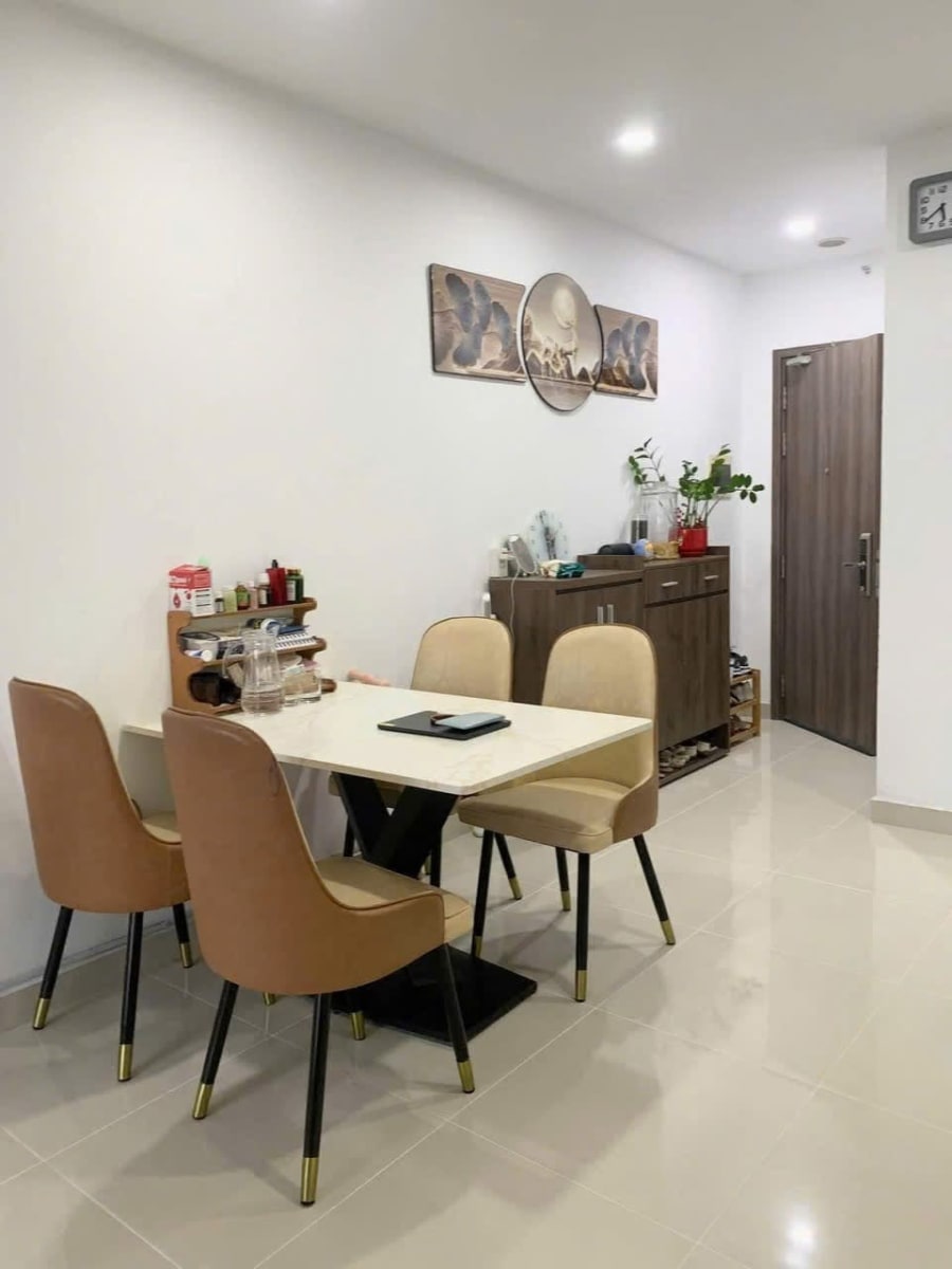 Bán căn hộ La Astoria 2, 2PN, 63m² tại Bình Trưng Tây - 3.6 Tỷ — ảnh 3