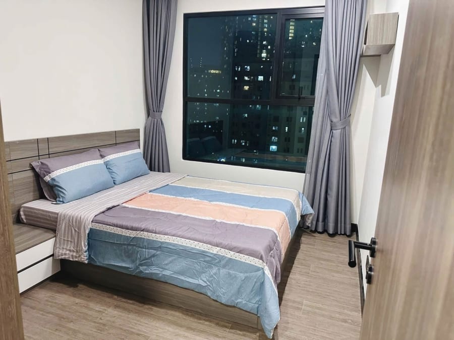 Cho thuê căn hộ cao cấp DeLaSol 111m² 3PN-3WC - 34 Triệu/Tháng — ảnh 5