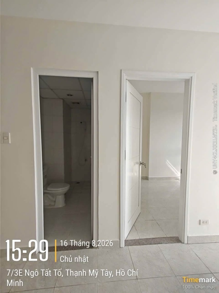 Bán căn hộ Riverside 90, Bình Thạnh - 1PN - 2.95 Tỷ — ảnh 4