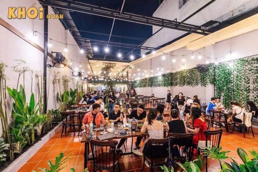 Cho thuê mặt bằng 500m² mặt tiền Quang Trung, Gò Vấp - 65 triệu/tháng — ảnh 2