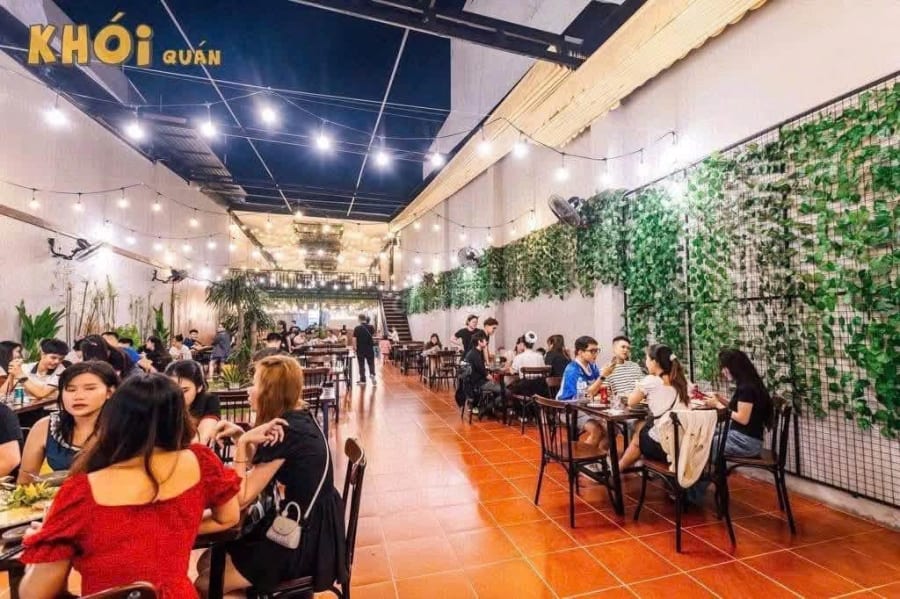 Cho thuê mặt bằng 500m² mặt tiền Quang Trung, Gò Vấp - 65 triệu/tháng — ảnh 3
