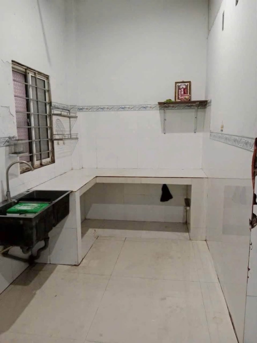 Cho thuê nhà nguyên căn 90m² gần cầu Vàm Trư - 3.5 Triệu/Tháng — ảnh 2