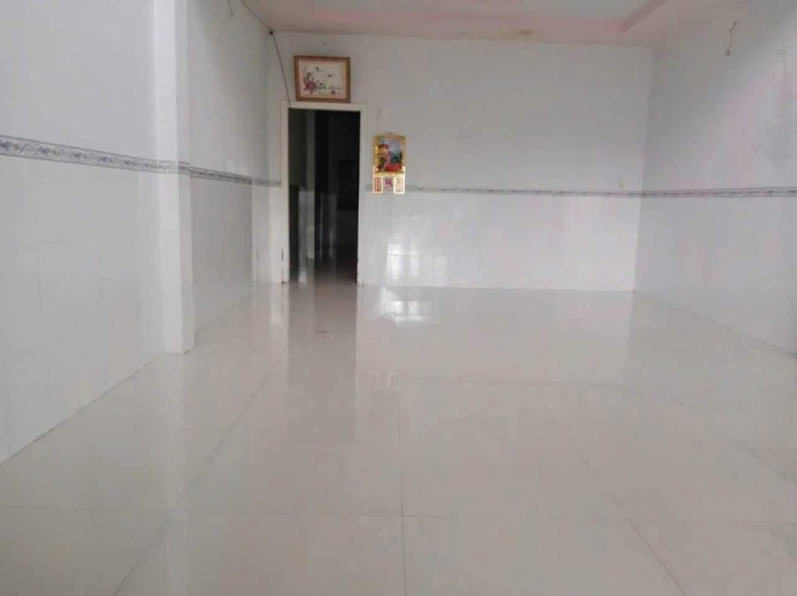 Cho thuê nhà nguyên căn 90m² gần cầu Vàm Trư - 3.5 Triệu/Tháng — ảnh 4